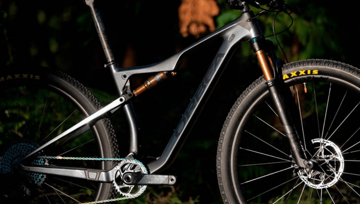 Mantenimiento de las suspensiones de tu bici.  